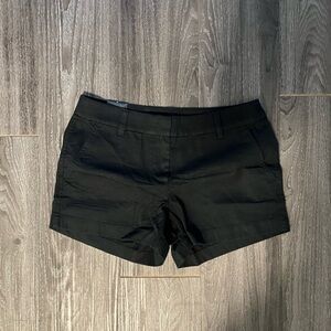 J. Crew Women's Shorts | 3” Inseam | Polished Casual | Sizes 6 & 8